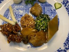 -吴门人家·苏宴宫廷菜(拙政园店)