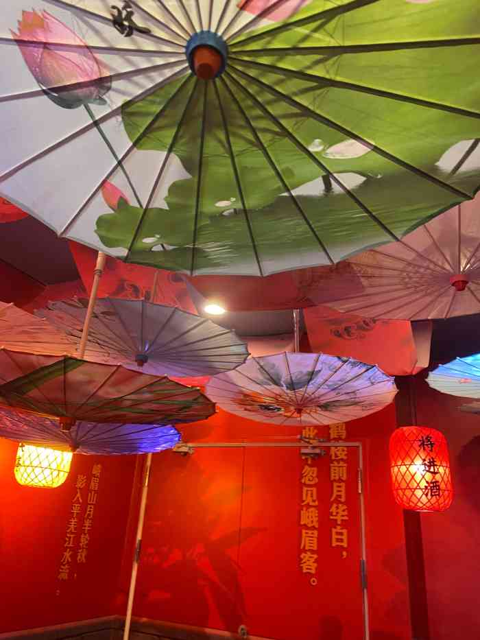 南京星空魔幻城-"很漂亮哦,全程拍的小视频,照片根本无法体.