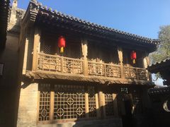 -山西王家大院