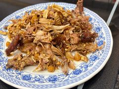 -鸿运兔·手撕烤兔(天府广场店)