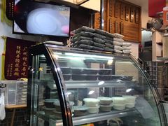 -芝麻糊世家(西华店)