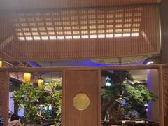 -绿茶餐厅(天通苑华联店)