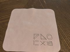 -仁义涵西餐·咖啡(中华巴洛克店)