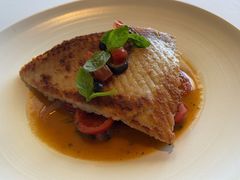 -L'Arome芳芳法国餐厅(仙林金鹰店)