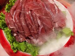 -额尔敦传统涮(体育场店)
