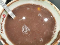 芋圆1号-鲜芋仙(南开大悦城店)
