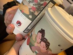 -茶颜悦色(平和堂负一楼店)