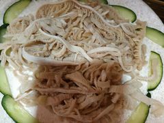 -唇辣号重庆老火锅(亦庄店)