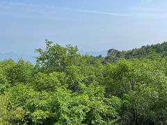 -妙峰山风景名胜区
