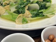 -阿庄新豫菜(航海东路店)