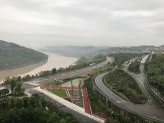 -重庆悦来温德姆酒店
