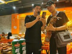 -铁人烧烤(北京店)