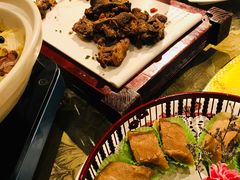-闻莺馆(柳浪闻莺店)