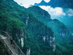 -雁荡山风景名胜区