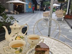 -PETIT PARIS 小巴黎(花园道店)