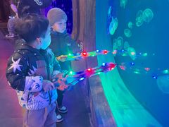 -华夏文旅海洋公园