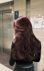 -AFA Hair studio·女士发型设计