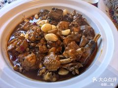 -唐河王记·南阳民间菜(国基路店)