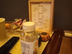 -舞指仙境足浴按摩(政务店)
