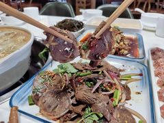 -土连锅·现熬养生汤锅(梁家巷店)