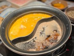 -温野菜涮涮锅(西单大悦城店)