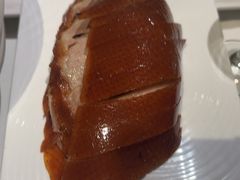 -贝勒爷·酥不腻烤鸭