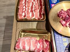 -额尔敦·品质自助(摩尔城店)