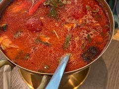 -CHINCHIN 青青·泰国料理(万象食家店)