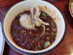 -大理.老字号渝记酸萝卜乌鱼(古城总店)