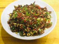 -金山锅贴店(金泉路店)