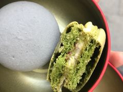 -麦雪尔甜品·生日蛋糕(新街口旗舰店)