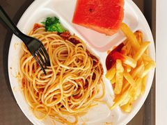 -贝林大翅鲸简餐厅(国家海洋博物馆店)