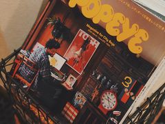 门面-Ginko银子(青龙街店)