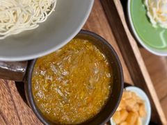 -李百蟹·江南蟹黄面·河景餐厅(夫子庙总店)