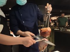 -戈拿旺巴西烤肉(崇文门店)