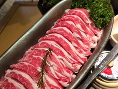 -季季山·云南野生菌火锅(上海首店)
