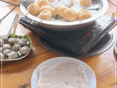 -鲮鱼村(龙归店)