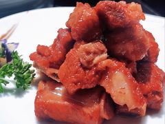 -苏帮袁Sue Cuisine(南开大悦城店)