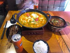 -苗小坛酸汤鱼(酒仙桥店)