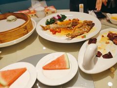-楚鱼王·河鲜·湖北菜(华农店)