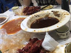 -辣螃铠盆盆蟹大排档(总店)