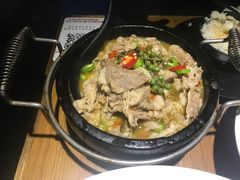 -花椒笑成都小馆(百脑汇店)