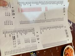 -老周夜市(航空路店)