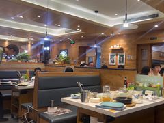 -韩香福烤肉庄园(华夏路店)