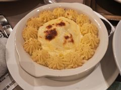 -波特曼西餐厅(南岗店)