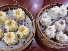 -都一处烧麦馆(前门店)