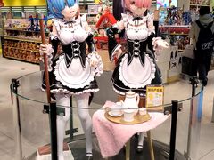 -AEON永旺(东方宝泰店)