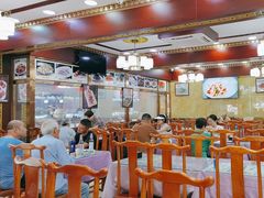 -白魁老号饭庄(交道口店)