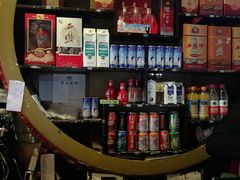 零售区-陈熹公民族美食文化餐厅(中华广场店)