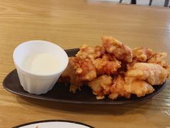 -HELLO 27 意面·沙拉·帕尼尼